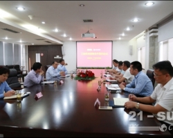 中國(guó)重汽銷售部山東大區(qū)魯北分部的營(yíng)銷之道